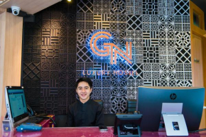  GN Luxury Hostel  Бангкок